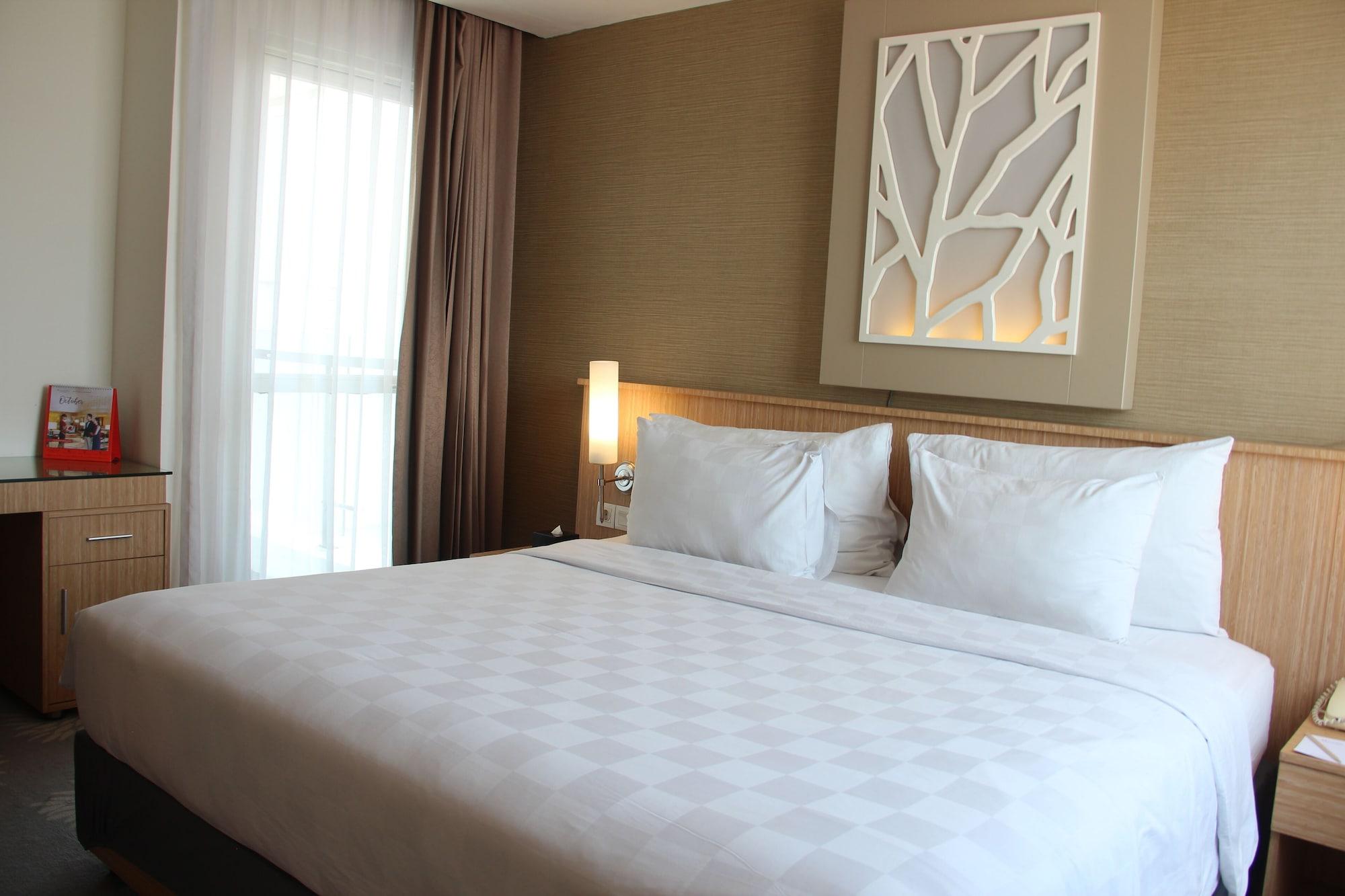 Hotel Swiss-belinn Manyar 3*